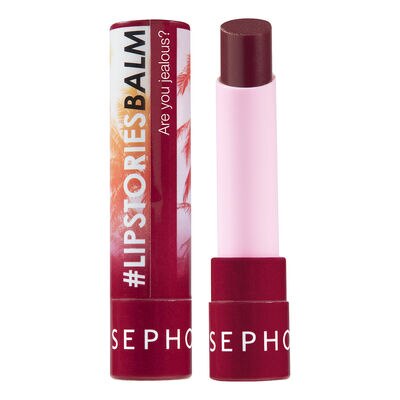 #LIPSTORIES Lip Balm